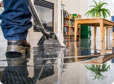 stone cleaning